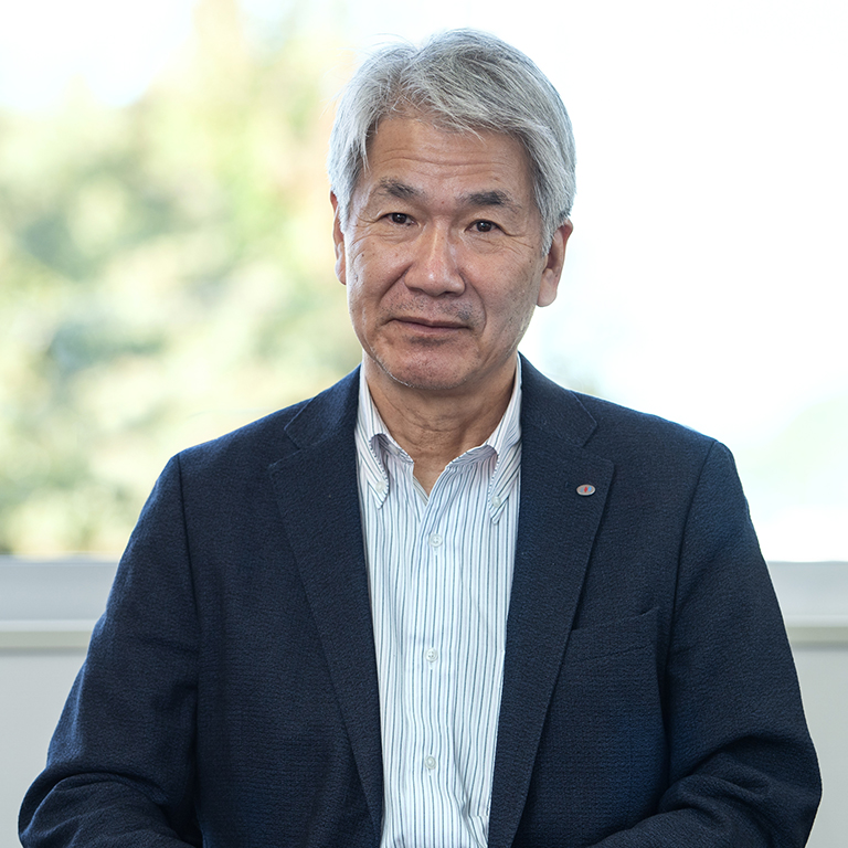 エムテック株式会社CEO写真